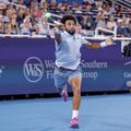 Arthur Fils, primul finalist de la Cincinnati Open/Foto: Imago Images
