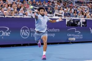 Arthur Fils, primul finalist de la Cincinnati Open! E la a 3-a finală a anului