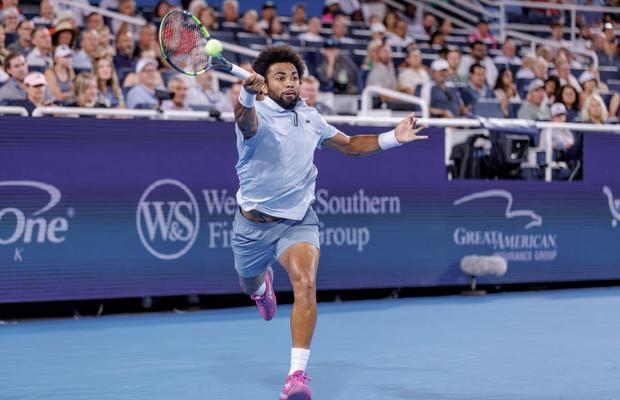 Arthur Fils, primul finalist de la Cincinnati Open!