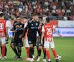 Dinamo - U Cluj / foto: Ionuț Iordache (GSP)