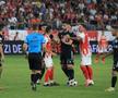 Dinamo - U Cluj / foto: Ionuț Iordache (GSP)
