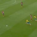 Andrei Coubiș, gafă în al doilea meci de Championship