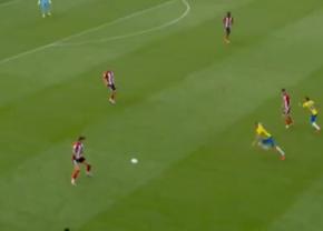 Andrei Coubiș, gafă la al doilea meci în Championship