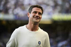 Ce a spus Cristi Chivu după debutul în noul sezon de Serie A: „Trebuie să acordăm credit adversarului. A fost rugină de înlăturat”