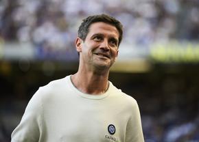 Reacția lui Chivu după ce Inter și-a aflat adversarele din Liga Campionilor: „Edițiile recente ne-au confirmat”