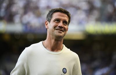 Cristi Chivu, după ce a văzut adversarele din Liga Campionilor