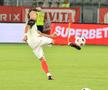 Cătălin Cîrjan// Dinamo - U Cluj, înainte de meci// foto Ionuț Iordache (GSP)