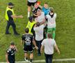 Cristiano Bergodi, un nou scandal-monstru în Superliga » Scăpat de sub control după Dinamo - U Cluj