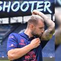 Alexandru Tudorie, prezentat la Buriram United în Thailanda