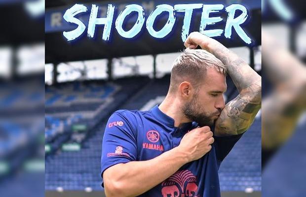 „Shooterul” român a fost prezentat în... Thailanda! A luat numărul 99