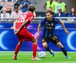 Inter - Monza, etapa 1 din Serie A// foto: Imago Images