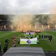 Hull City - Manchester United, în prima etapă din Premier League // foto: imago images