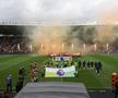 Hull City - Manchester United, în prima etapă din Premier League // foto: imago images