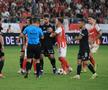 Bergodi, scandal după Dinamo - U Cluj / FOTO: GSP.ro