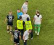 Bergodi, scandal după Dinamo - U Cluj / FOTO: GSP.ro