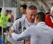 Bergodi , la Dinamo - U Cluj / foto: Ionuț Iordache GSP
