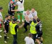 Cristiano Bergodi, un nou scandal-monstru în Superliga » Scăpat de sub control după Dinamo - U Cluj
