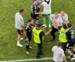 Bergodi, scandal după Dinamo - U Cluj / FOTO: GSP.ro