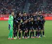 Dinamo - U Cluj / foto: Ionuț Iordache GSP