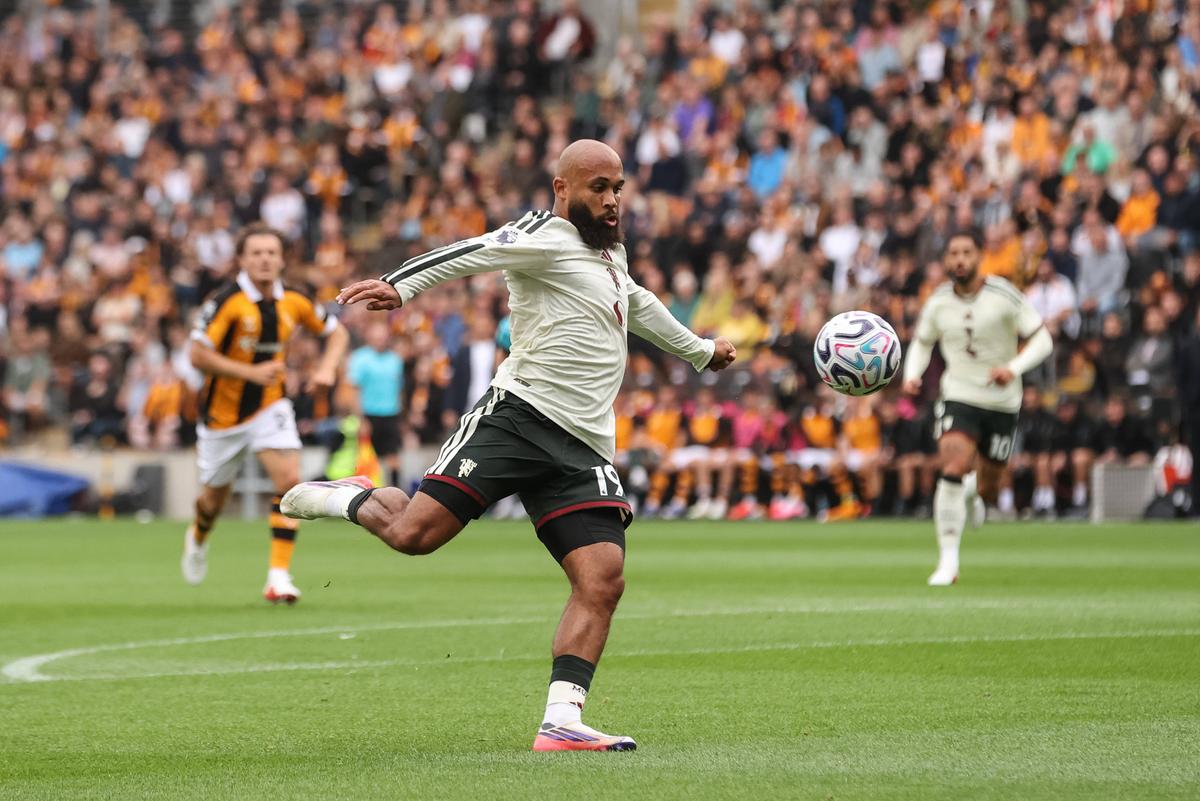 Hull City - Manchester United, 22 august, etapa 1 Premier League
