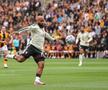 Hull City - Manchester United, în prima etapă din Premier League // foto: imago images