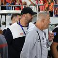 Bergodi, scandal după Dinamo - U Cluj / FOTO: Ionuț Iordache (GSP.ro)