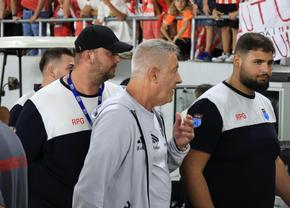 Cristiano Bergodi a dezvăluit motivul scandalului de la Dinamo - U Cluj: „Un nenorocit!”