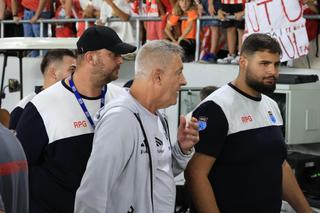 Cristiano Bergodi a dezvăluit motivul scandalului de la Dinamo - U Cluj: „Un nenorocit!”