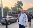 Dinamo - U Cluj, înainte de meci