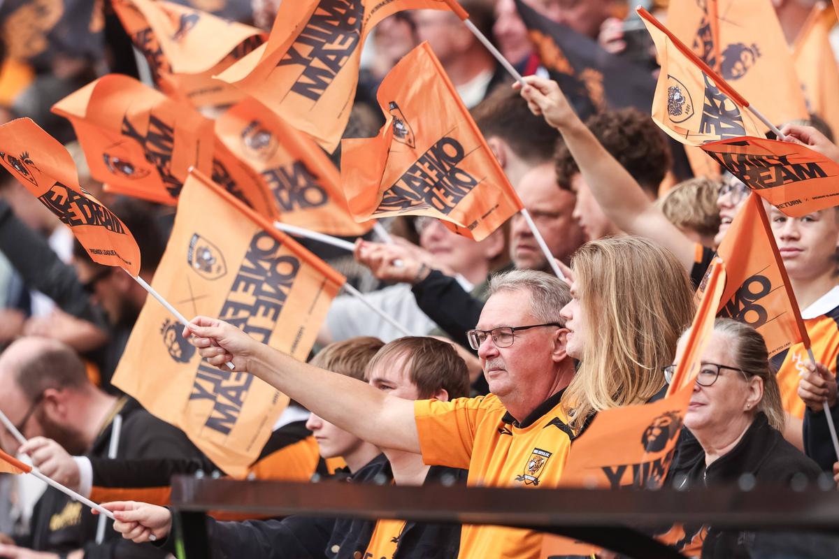 Hull City - Manchester United, 22 august, etapa 1 Premier League