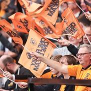 Hull City - Manchester United, în prima etapă din Premier League // foto: imago images