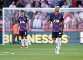 „De Zerbi Ball” mai așteaptă! Tottenham, bătută zdravăn în prima rundă din Premier League