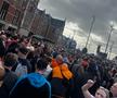Haos înainte de cursa de Formula 1 din Olanda: au așteptat ore întregi în gări