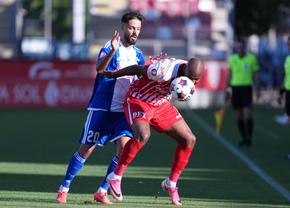 UTA rămâne fără victorie, Corvinul urcă pe loc de play-off!