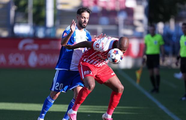 UTA rămâne fără victorie, Corvinul urcă pe loc de play-off!