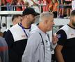 Bergodi, scandal după Dinamo - U Cluj / FOTO: Ionuț Iordache (GSP.ro)