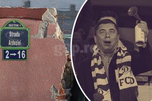 ȘOCANT! Ce s-a ales de vila de 2 milioane de euro a lui Vasile Turcu, în 9 ani de la decesul fostului acționar de la Dinamo