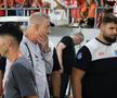 Bergodi, scandal după Dinamo - U Cluj / FOTO: Ionuț Iordache (GSP.ro)