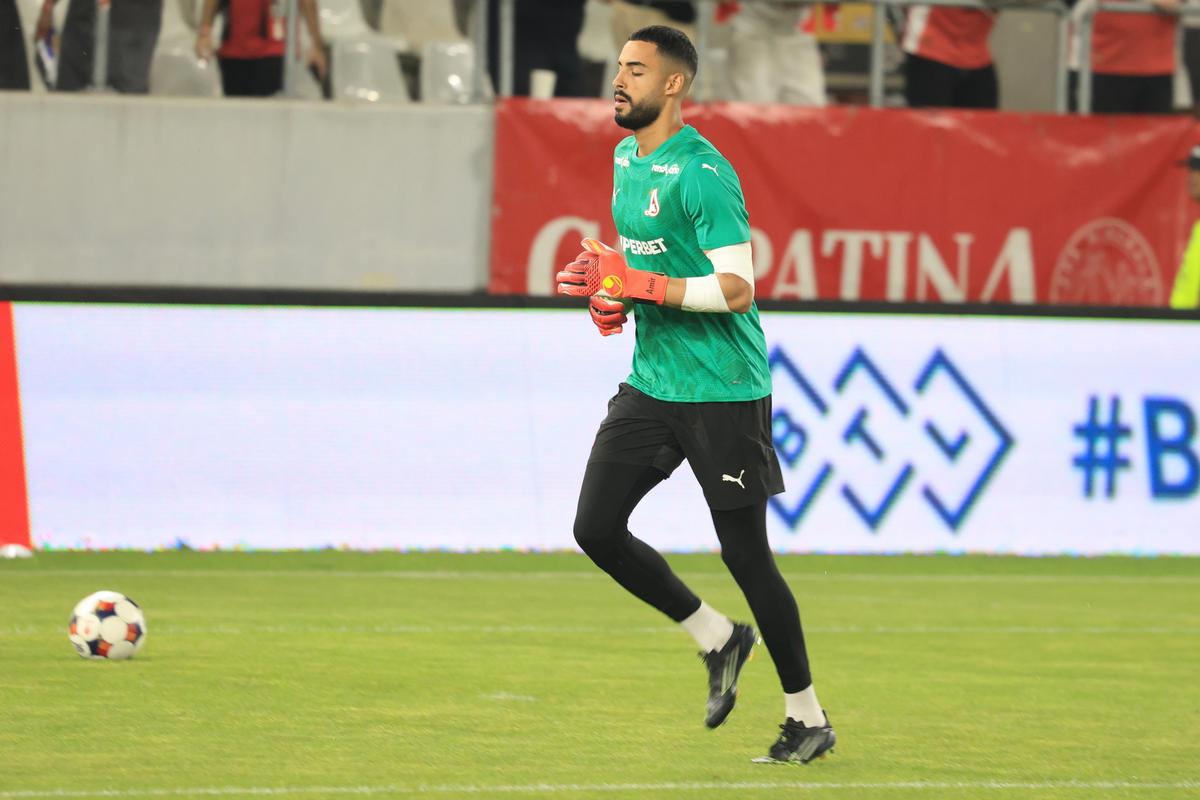 Dinamo - U Cluj, înainte de meci