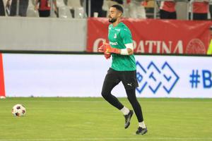 Dinamo - U Cluj, duel tare în Superligă » Echipele de start + Informații de la „Arcul de Triumf”
