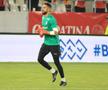 Alaa Bellaarouch// Dinamo - U Cluj // foto Ionuț Iordache (GSP)