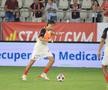 Martin Pascual// Dinamo - U Cluj, înainte de meci// foto Ionuț Iordache (GSP)