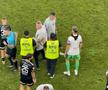 Bergodi, scandal după Dinamo - U Cluj / FOTO: GSP.ro