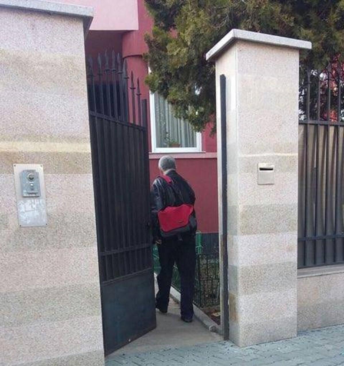 ȘOCANT! Ce s-a ales de vila de 2 milioane de euro a lui Vasile Turcu, în 9 ani de la decesul fostului acționar de la Dinamo