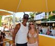 Rio Ferdinand și Kate/ Foto: Instagram