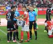 Dinamo - U Cluj // FOTO: Ionuț Iordache (GSP)