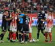 Dinamo - U Cluj / foto: Ionuț Iordache (GSP)