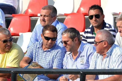Pavel Badea pune presiune pe Coelho să repare hibele