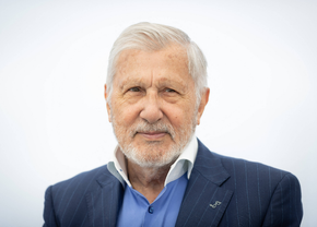 Ilie Năstase, despre performanțele lui David Popovici: „Noi ne gândim că le-a făcut pentru România. Nu! Le-a făcut pentru el”
