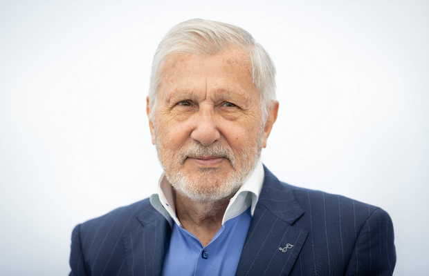 Ilie Năstase, despre performanțele lui David Popovici: „Noi ne gândim că le-a făcut pentru România. Nu! Le-a făcut pentru el”